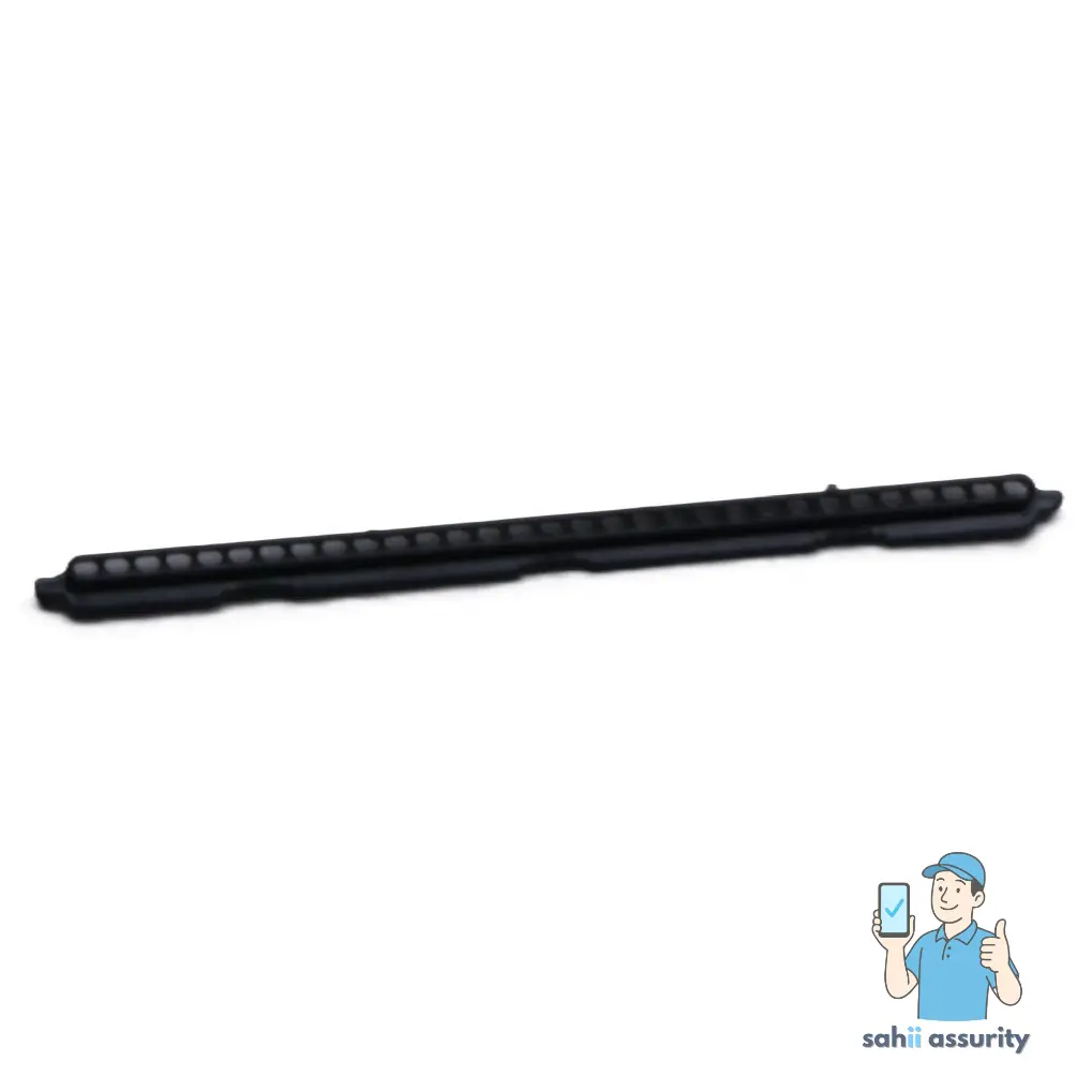 Speaker Jaali Anti Dust Net Rubber for Realme Narzo 20 Pro